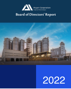 Annual report